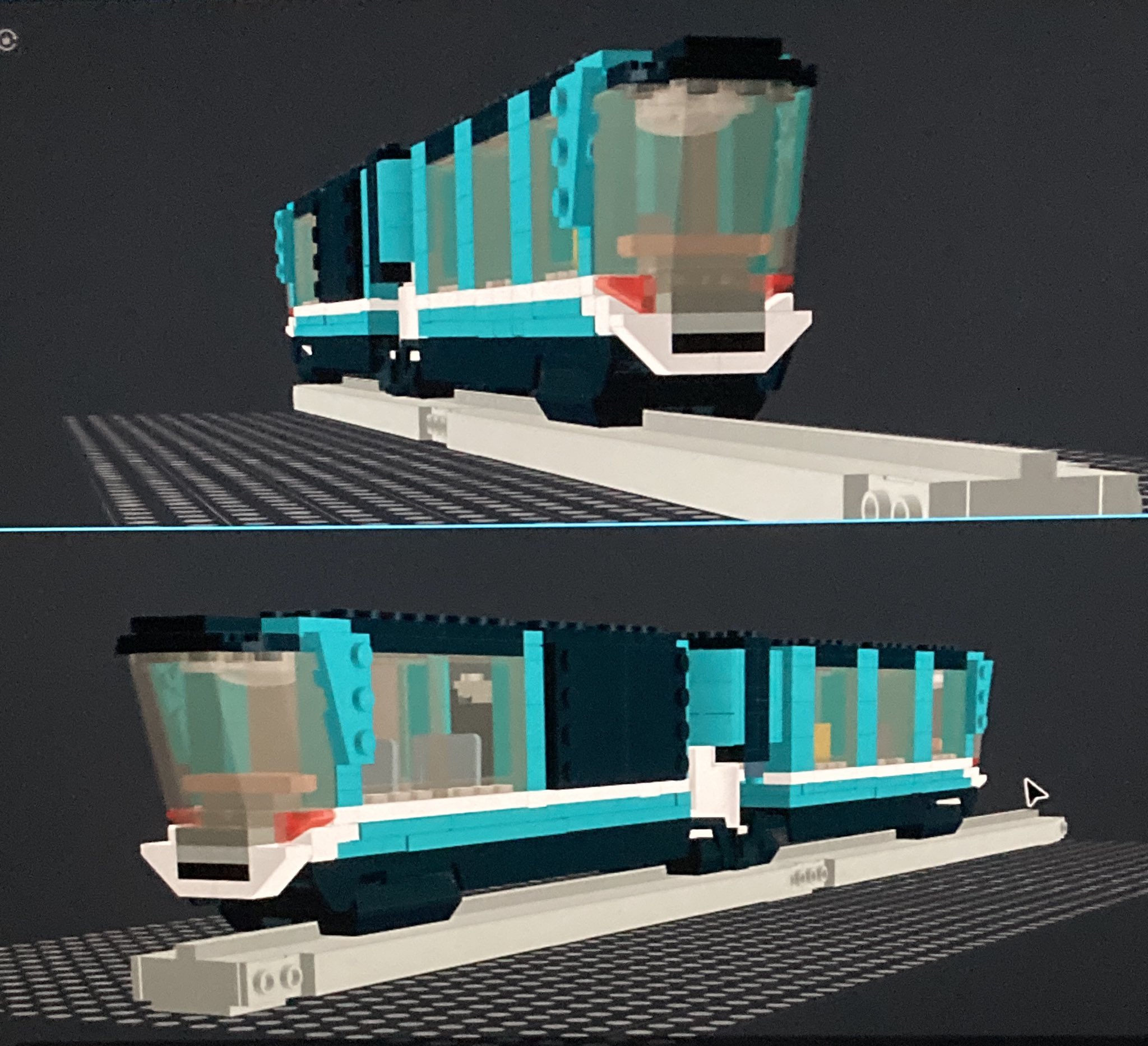 bRICKBOTS on X: 