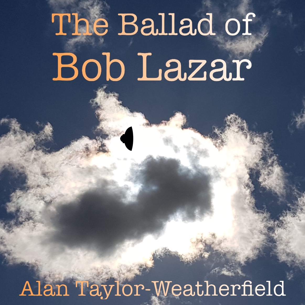 Thank you to @pandoraAMP for adding my new single 'The Ballad Of Bob Lazar' to AMP: Fresh Cuts on Pandora Radio 🙏🎸 pandora.app.link/6zlxaCqrgJb