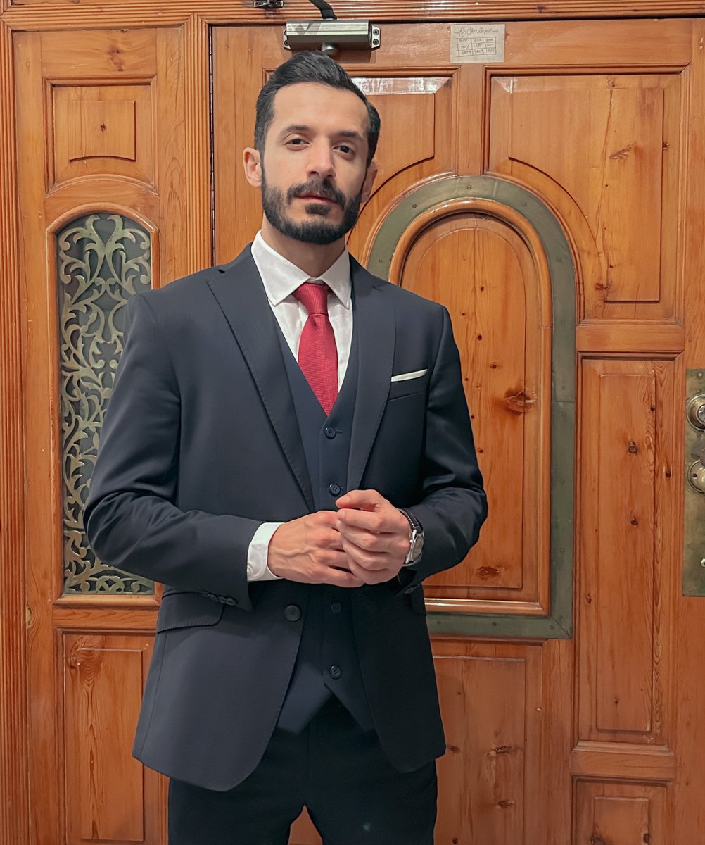 Saad Kaiser 🇵🇰 tweet media