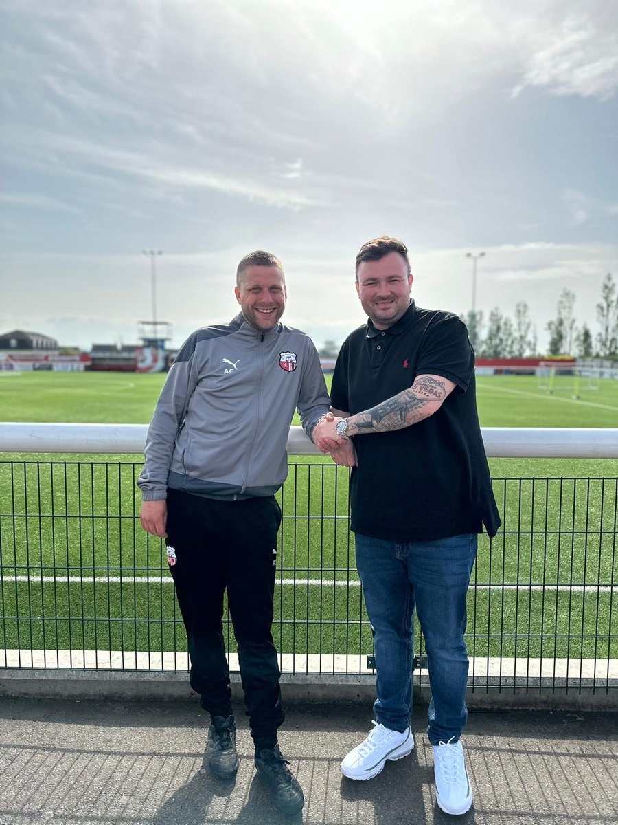 𝗕𝗝𝗖 𝗔𝗥𝗘 𝗞𝗘𝗘𝗣𝗘𝗥𝗦 𝗙𝗢𝗥 𝗦𝗨𝗙𝗖 𝗡𝗘𝗫𝗧 𝗦𝗘𝗔𝗦𝗢𝗡 Sheppey United are delighted to announce the renewal of another key sponsor for 2024/25, with BJC Electrical here for another season. Story: sheppeyunitedfc.co.uk/2024/05/02/bjc…