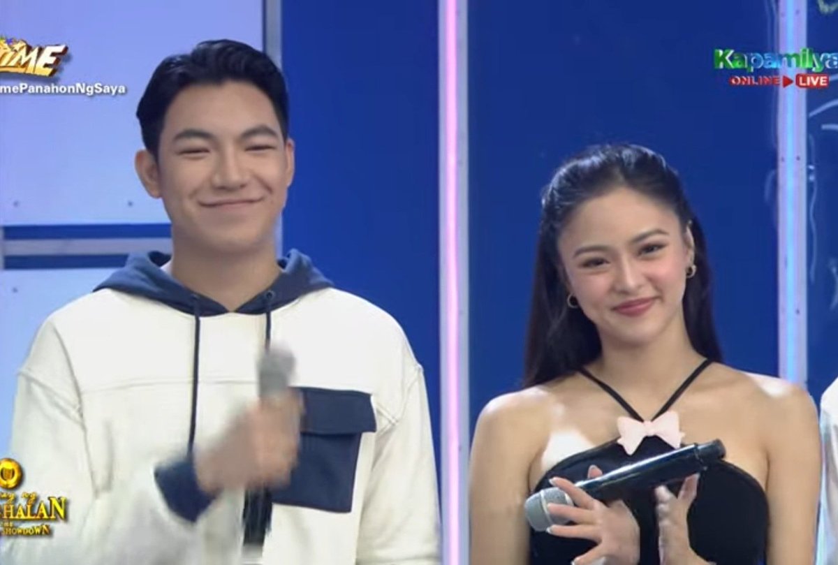 D' chinito and chinita...cutie ng mag besties

#DARREN @Espanto2001 @prinsesachinita