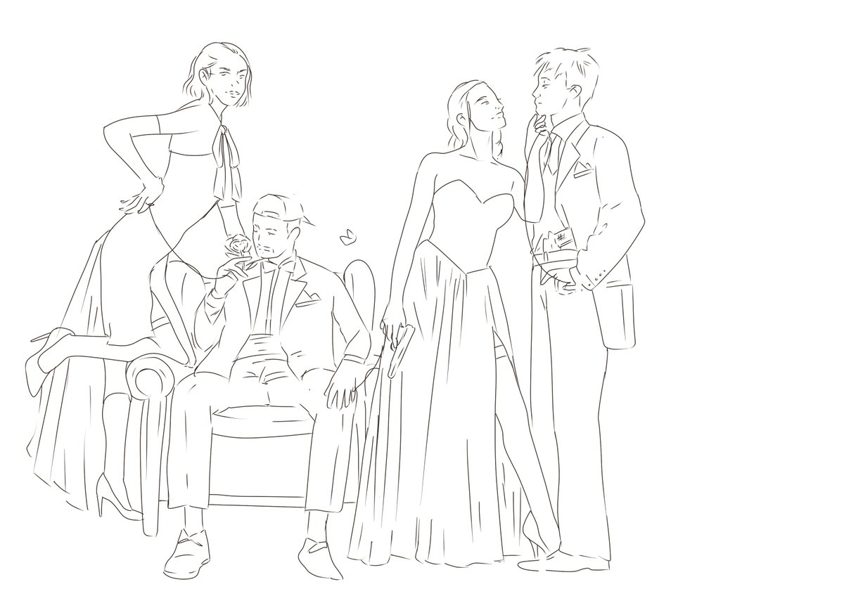 amaiine ☃️❄️ tweet media