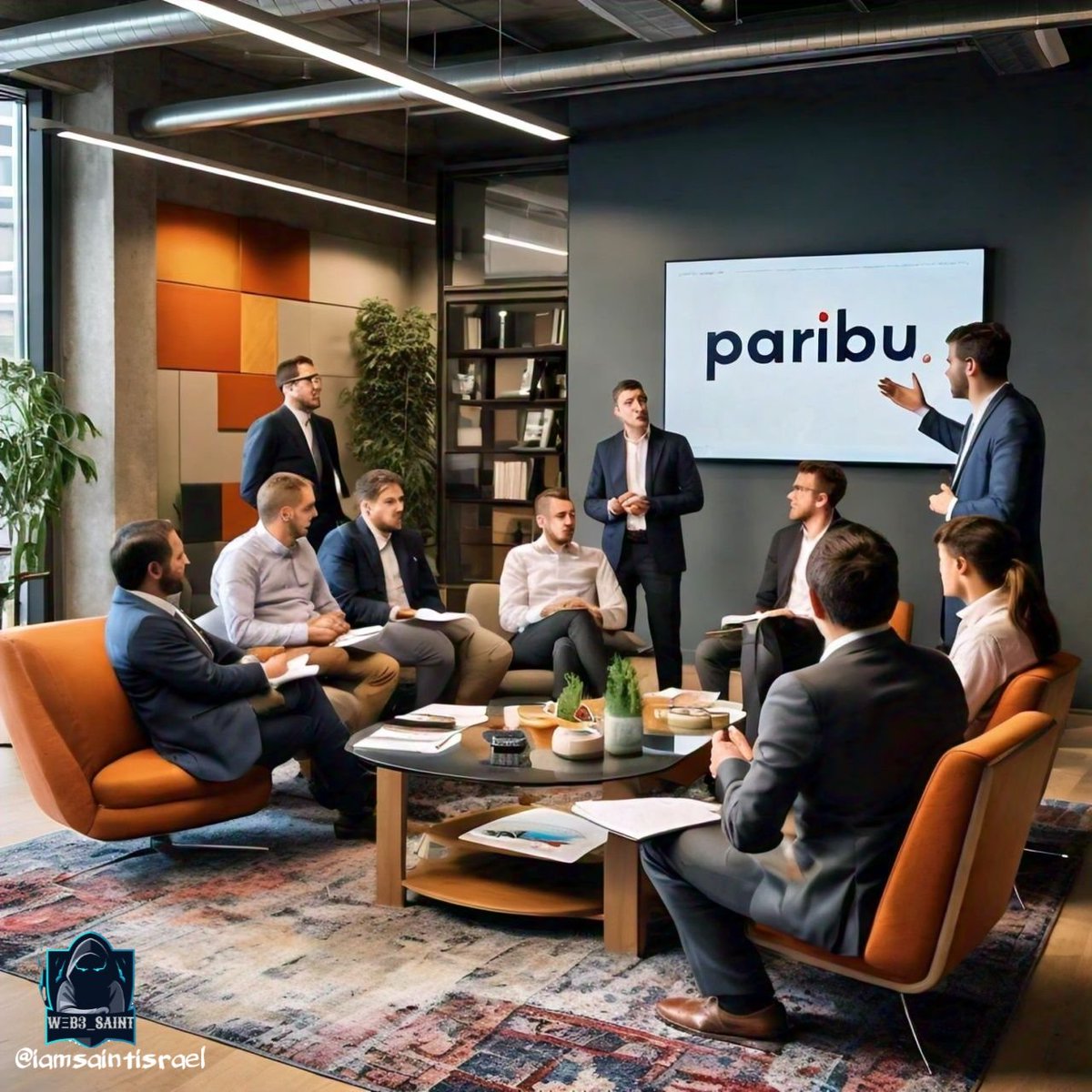 banks during business hours, Paribu ensures unparalleled convenience for its users.

DELVING INTO INTO PARIBU'S ADVANTAGES: Paribu's allure lies in its meticulous selection of #cryptocurrencies, based on thorough examinations of their basic and technical features.