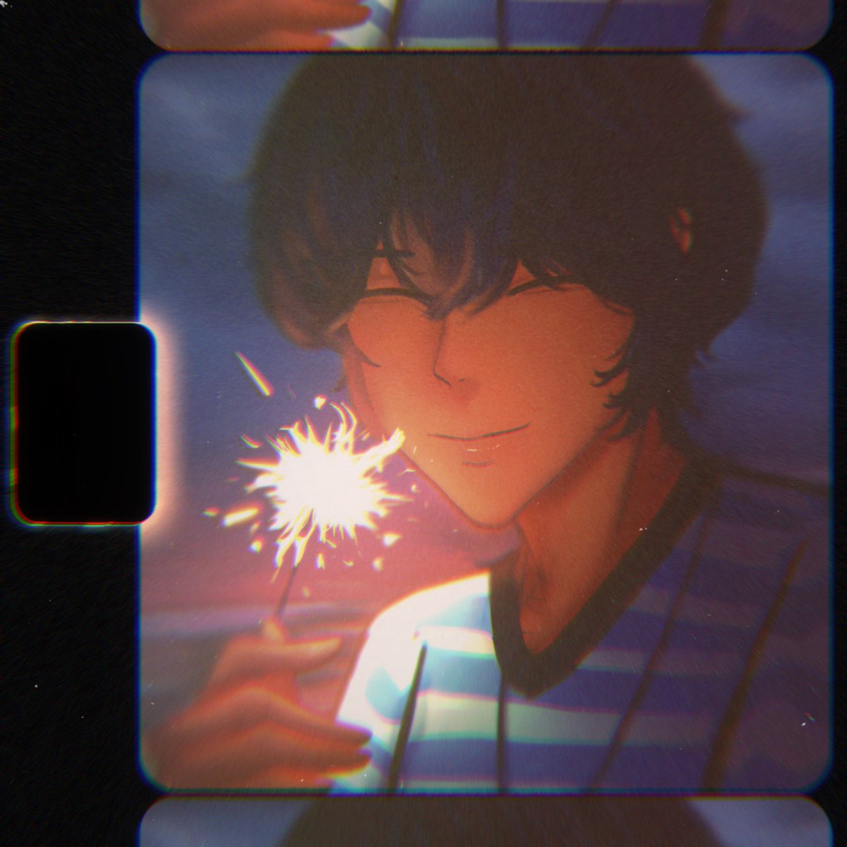 ⋆ ₊ttuni tweet media