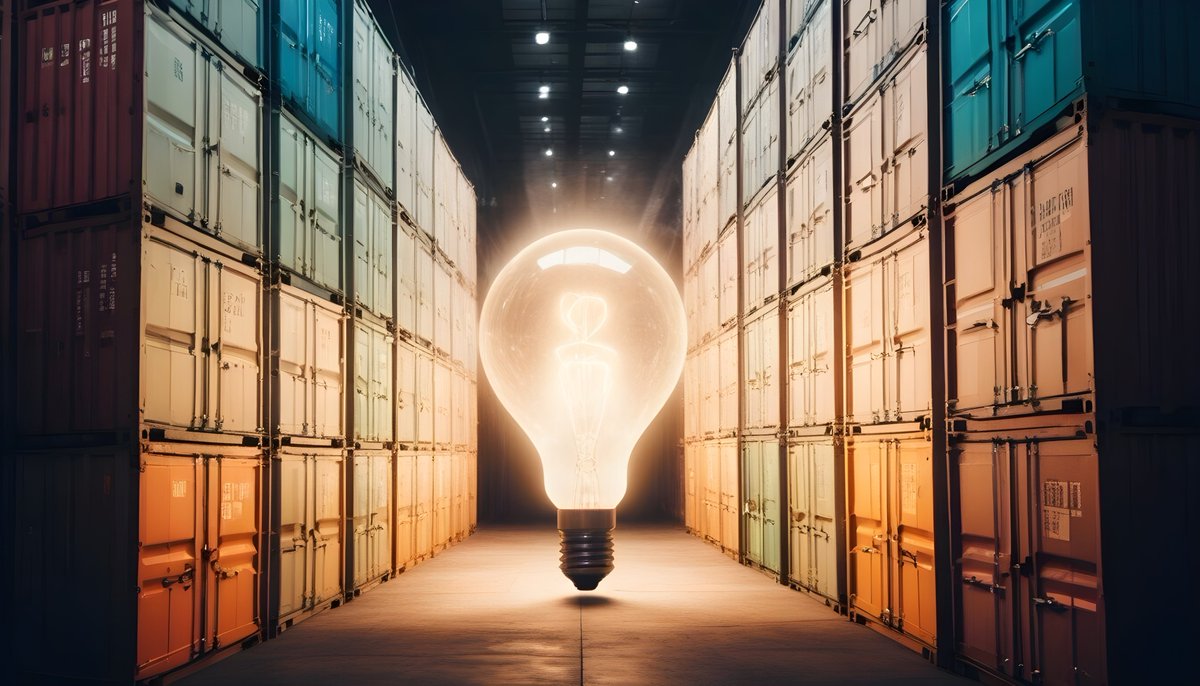 Does the shipping industry have an innovation problem? 

I've been pondering this question for a while, and have now written this piece → linkedin.com/pulse/its-time…

#innovation #shipping