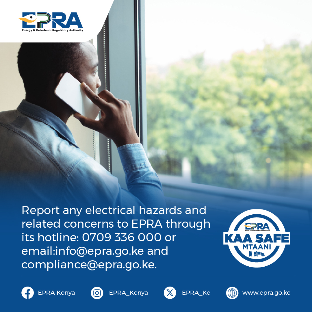 Electrical accidents can result in fatalities, life-changing health defects and deformities. Prioritising electrical safety can significantly reduce health risks to the community.

If you notice any electrical hazard or have any concerns related to electrical safety, please do…