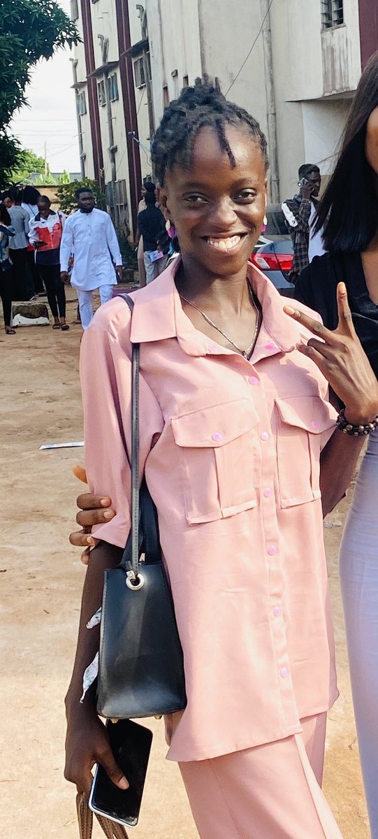 udodicta's tweet photo. MISSING PERSON🚨

Jessica Mbganwa who works with Tresoville Educational Center of Uwusan community, Benin Sapele Road has been declared missing by both her family and the Nigerian Police @policeng. She was last seen on Tuesday 30th May, 2024
PLEASE 🙏 HELP REPOST AND RETWEET https://t.co/elfXIymBNs