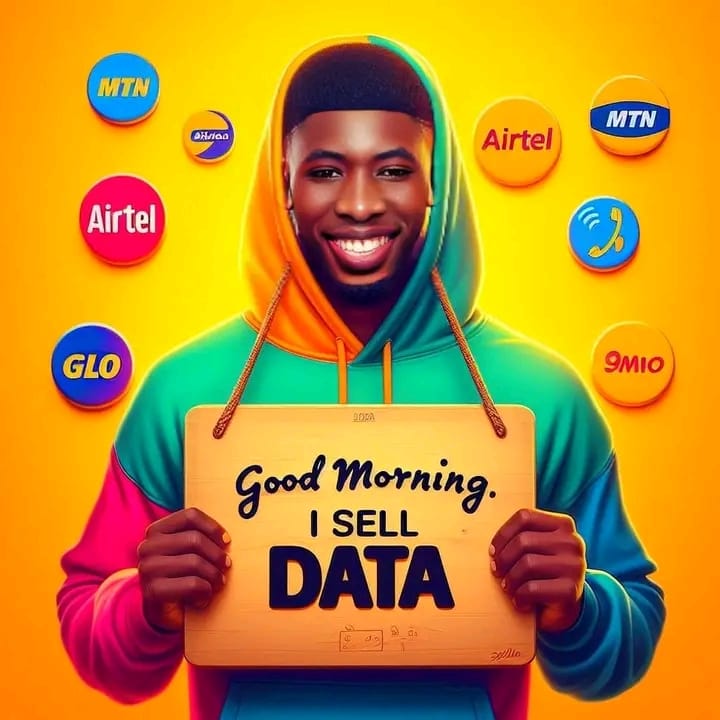 Who will be my first customer in the month of May. I get you connected with shikini money, enter my DM, let's talk business. #DataVendor #Connections #network