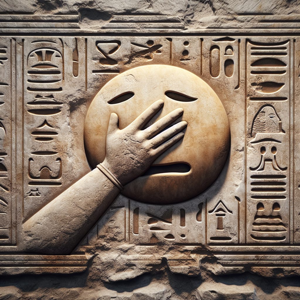 400YearsBC tweet media