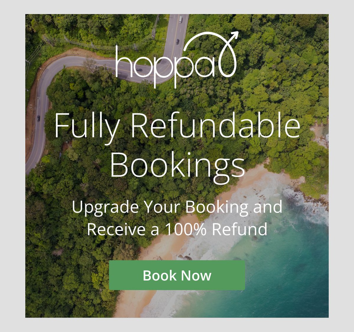 Wherever your journey takes you, don't forget to book a ride with hoppa! We'll make sure you get there safely and comfortably. Travelling soon? #ArriveHappy. - bit.ly/2S2enDY #airporttransfers #hoppa #UKTravellers
