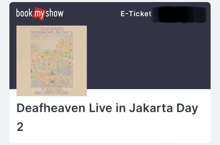 LESSSSSGOOOOOO DEAFHEAVEN