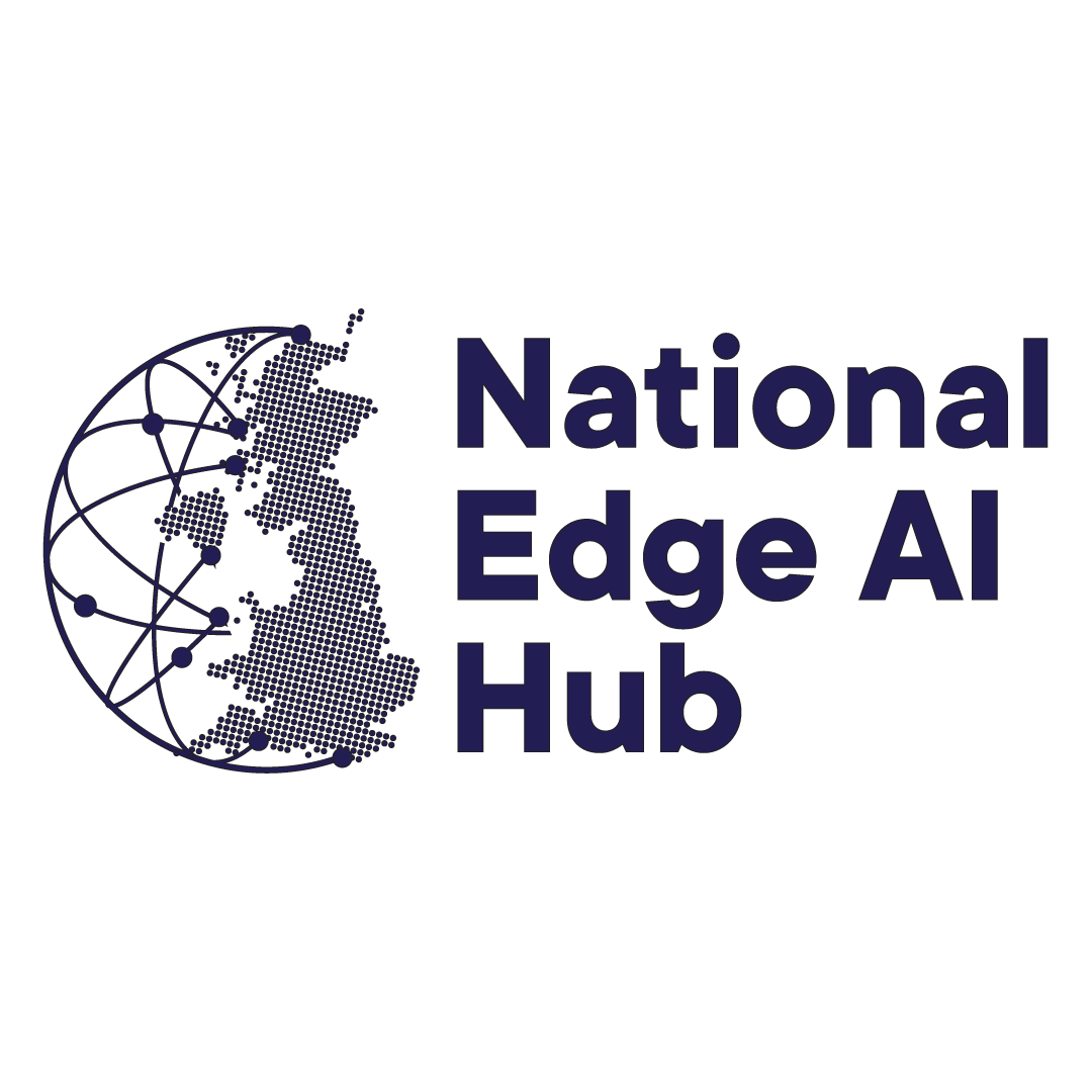 We look forward to welcoming delegates our launch event tomorrow! Find more about the National Edge AI Hub at: edgeaihub.co.uk