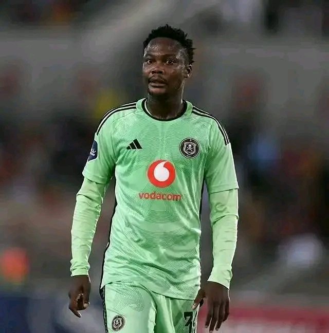 He is improving every game💎☠️ Takalani Sesame❤
#OnceAlways