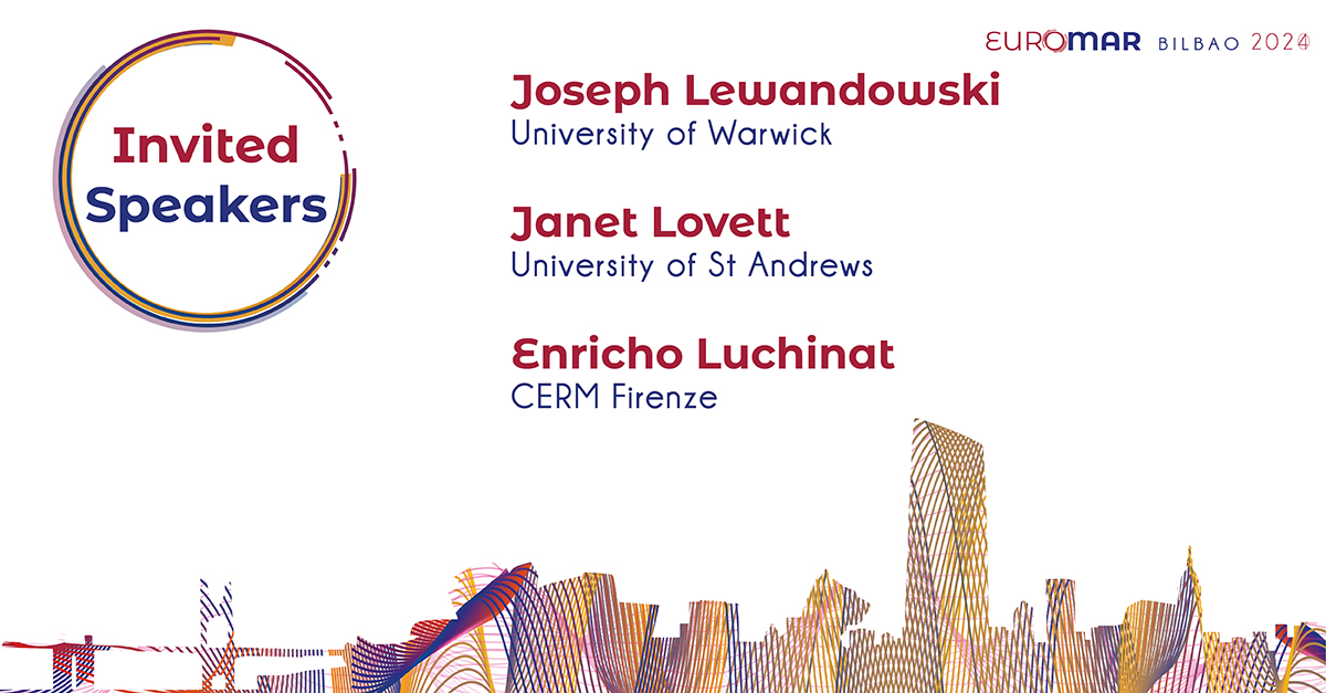 📣Some more invited speakers to #EUROMAR2024!

Be sure to stay updated on: euromar2024.org/invited-speake…

#MRI #EPR #ESR