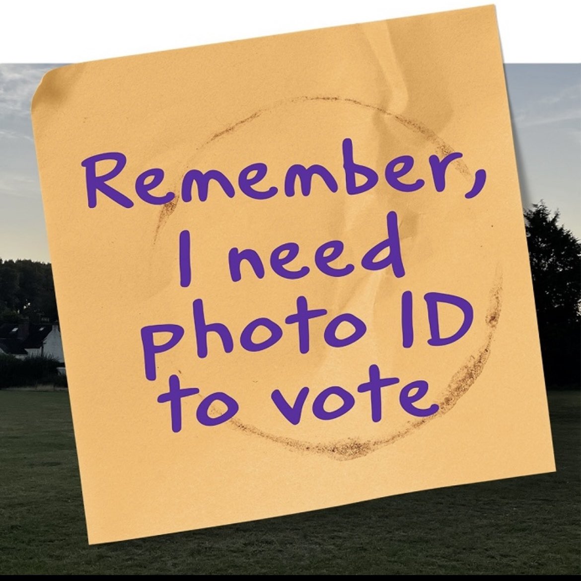 #NorwoodGreen & #Southall residents remember you must bring photo ID to vote today. Accepted forms of photo ID include a passport, driving licence, Blue Badge & Older Person’s bus pass Further detail on accepted photo ID is here: electoralcommission.org.uk/voting-and-ele… #localelections2024