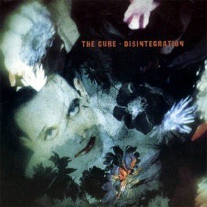 This was the first record I waited for. Weeks of anticipation. I was 15. 
I knew it was coming. I counted the days then I queued up at Our Price and finally got it!
Still one of the greatest records of all time.
Thank you @BBC6Music @laurenlaverne for celebrating Disintegration!