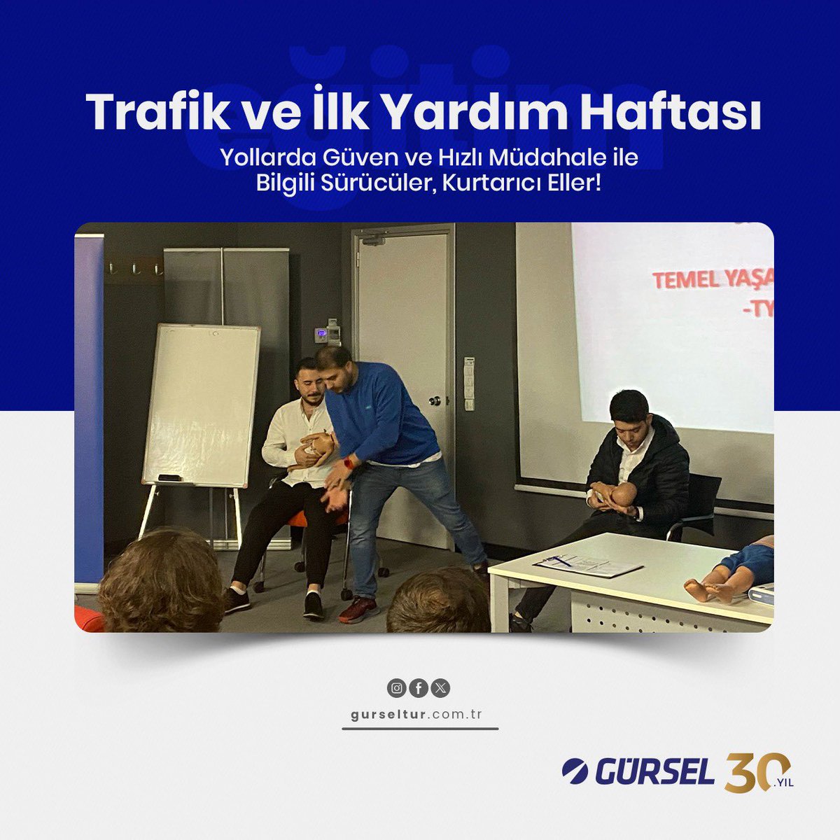 🛣️🚦#gürselturizm #transfer #Fenerbahçe #öğrenciservisi #personelservisi #ulaşım #publictransport #Ammanbus #gurselautobus #fenerbahçesponsor #herşeyyolunda #trafikveilkyardım