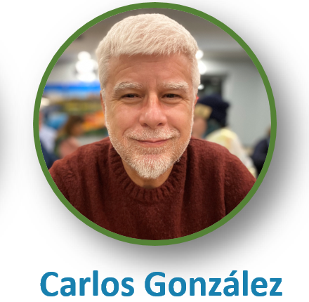 ➡️Speaker: Carlos González @cgiba87 @iqf_csic

His main research interests include non-canonical DNA structures,  chemically modified nucleic acids, and molecular recognition processes  involving nucleic acids

euromar2024.org/iberoamerican-…

#NMR #EUROMAR2024 #IberoamericanNMR2024