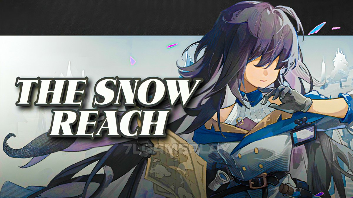 Game: The Snow Reach 
Genre: CCG Tactical Strategy 
Gameplay: youtu.be/KP1BbKyYgB0 

#7LGAMEPLAY #TheSnowReach #RPG #TacticalRPG #Anime #CCG #Roguelike #TurnBased #Strategy #Card #Steam #Android #iOS #Game #Gameplay #NewGame #NewAndroidGame #NewMobileGame #AndroidGameplay