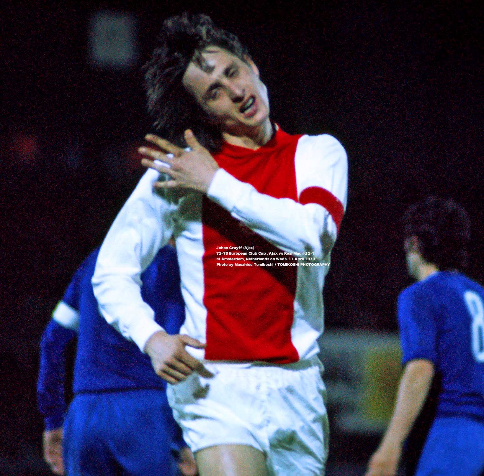 tphoto в X: „Johan Cruyff (Ajax) 72-73 European Club Cup tphoto в X: „Johan Cruyff (Ajax) 72-73 European Club Cup