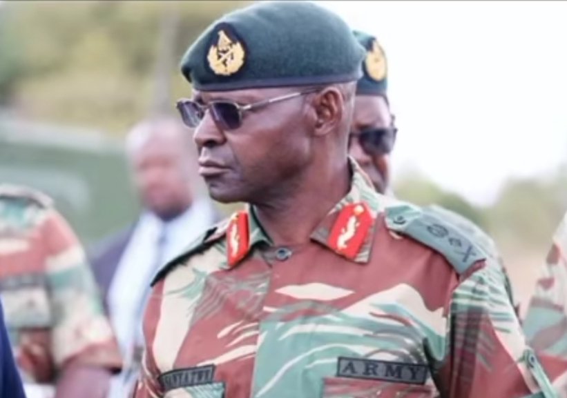 The truth of the matter is that these esteemed military generals will never allow any nonsense when it comes to Zimbabwean Politics and Presidency,the highest Office will remain a straight jacket and that truth must sink in the minds of every tom and jerry who thinks otherwise.