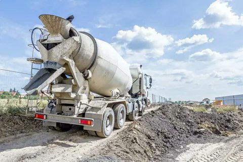 #Concrete #Mixer #Market was valued nearly US$ 6.65 Bn. in 2022.

Get More Info: tinyurl.com/5hx4us3p

#ConcreteMixer #ConstructionEquipment #ConcreteMixing #ConstructionMachinery #BuildingMaterials #ConstructionIndustry #HeavyEquipment #ConcreteTechnology