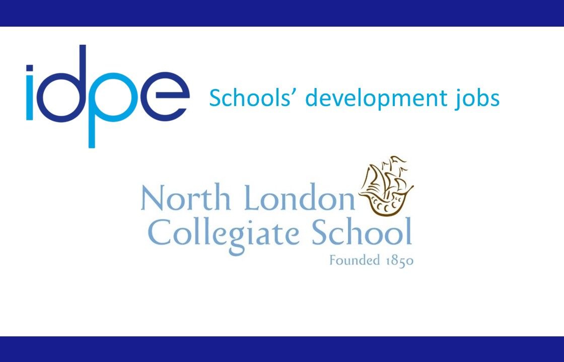 #schoolsdevelopmentjobs #recruitment #fundraisingjobs Alumnae Relations Officer, @NLCS1850, Middlesex. Salary: £33,912 – £37,433. Application deadline: Wednesday 22 May 2024. Apply now:  buff.ly/4a0vnla