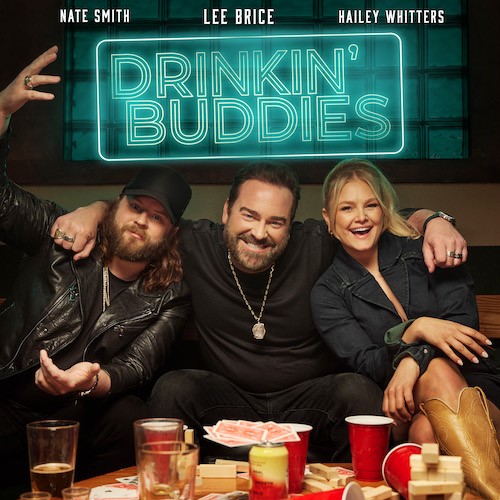 Lee Brice – Lining Up Vegas #GarthBrooks #CMAawards #HeyWorld #CarlyPearce #DierksBentley #CountryRadio #DrinkinBuddies #AmericanBorn #CurbRecords #ACMawards #GershwinPrize #DigitalStreaming #CountryMusic #BenClover #leebrice #LasVegas #virginhotels

1st3-magazine.com/lee-brice-lini…