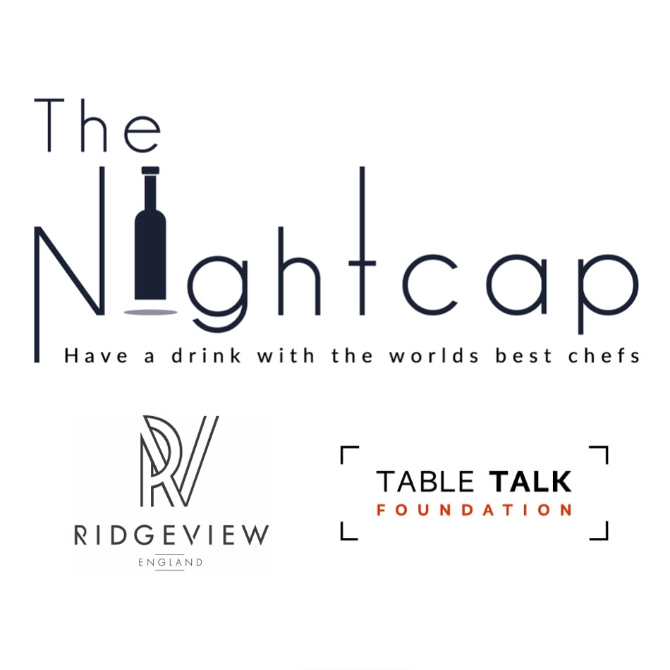 BRAND NEW PODCAST 🎙 Tom Shepherd joins Paul & Simon for the fourth episode of Series 5 of the Nightcap 🥃 Download now 📲 @tom_chef1 @rest_upstairs @paulfosterchef @SiAlexander @RidgeviewWineUK podcasts.apple.com/gb/podcast/the…