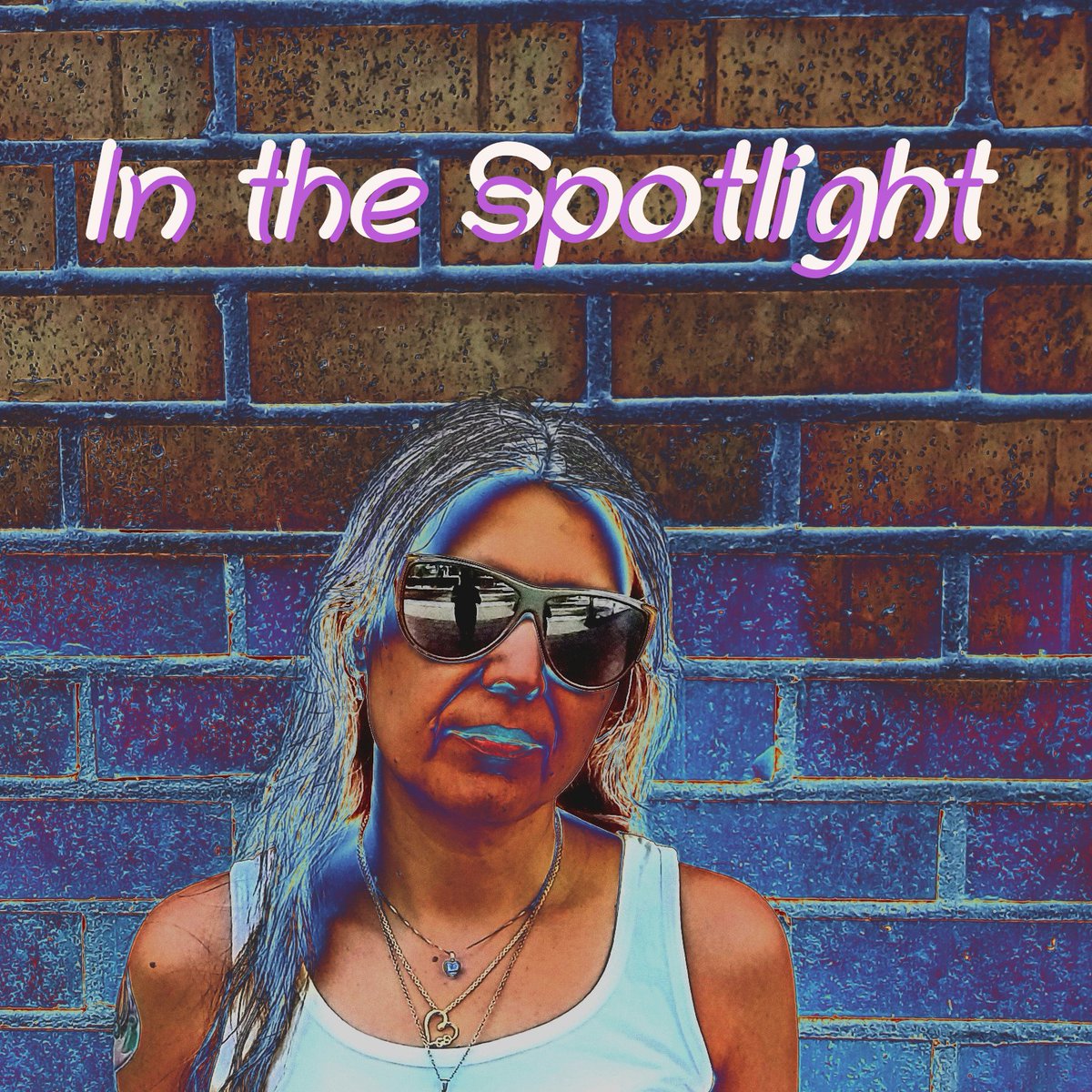 Hi everyone! It's been a while since I've did one of these.. but Here it is! a brand new 'In the Spotlight' and this time I was Lucky enough to have a chat with Paul Kaiser from the Amazing @KaiserCreation and YOU can read about it here creativereader.bloggplatsen.se