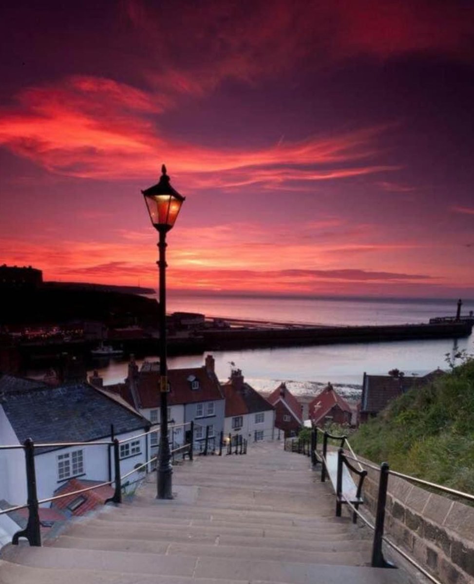 Whitby!