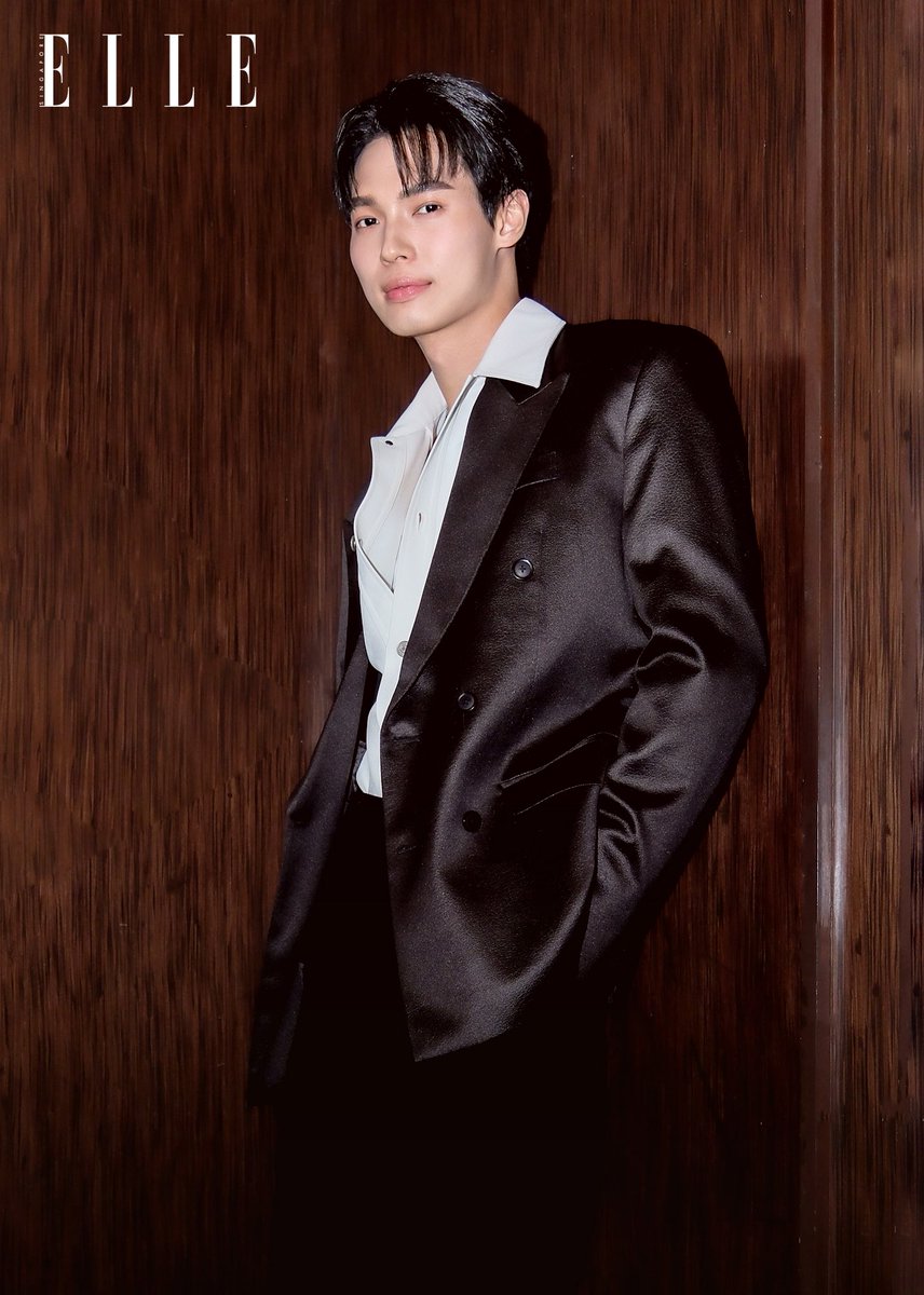 #UnderParallelSkies
#winmetawin
( Press review 🗞️)
Cr : ellesingapore  _ update 

Since gracing our screens as Tine Teepakorn in 2gether: The Series alongside Bright Vachirawit Chivaaree four years ago, Win Metawin Opas-iamkajorn has taken the world by storm. He’s gone on to star…