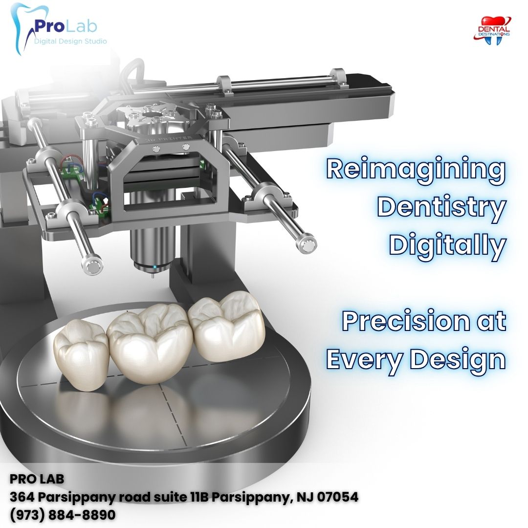 Contact us for any dental lab assistance:

ProLab – Digital Design Studio
364 Parsippany Road suite 11B Parsippany, NJ 07054
(973) 590-0456

#ParsippanyTroyHillsdentallab #ParsippanyTroyHillsNJdentallab #Parsippanydentallab
#newjerseydentalalb #lab #dentallab #restorativelab