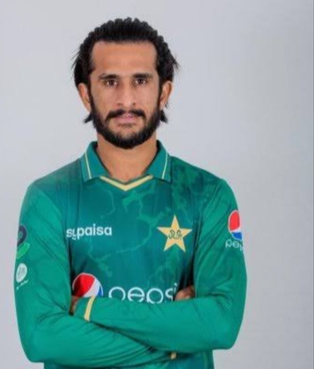 Hassan Ali selected for the Ireland & England T20 series. No performance ❌ No fitness ❌ No speed ❌ But this guy's before every world cup came in the team. Guys do you call Lucky champ or the biggest parchi in the Pakistani team?