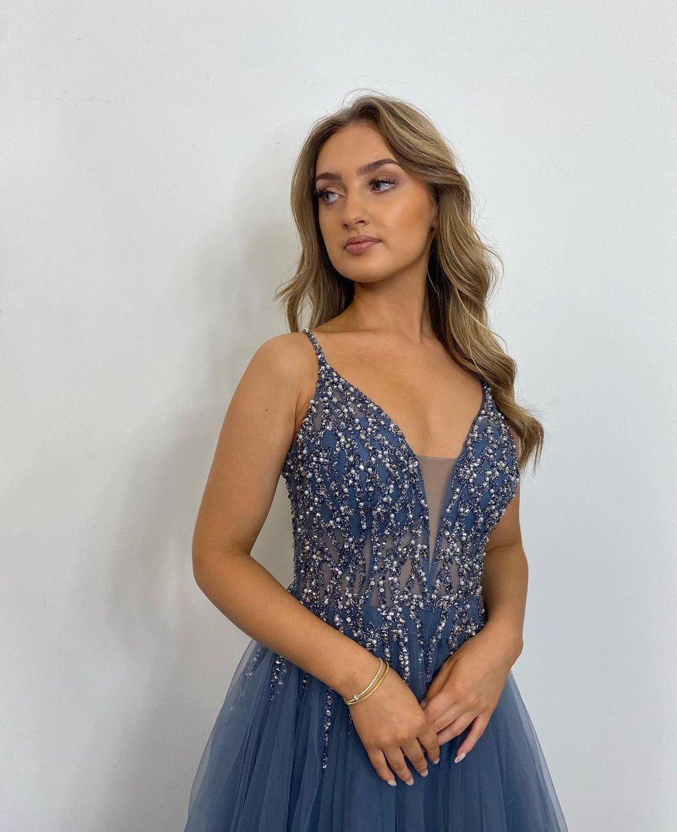 OUR SALE HAS NOW STARTED✨ Up to 50% off selected styles! Find your dream dress at a fraction of the price 🙌🏽

#prom #promdress #promdresssale #promsale #cardiff #dressshop #dressshopping