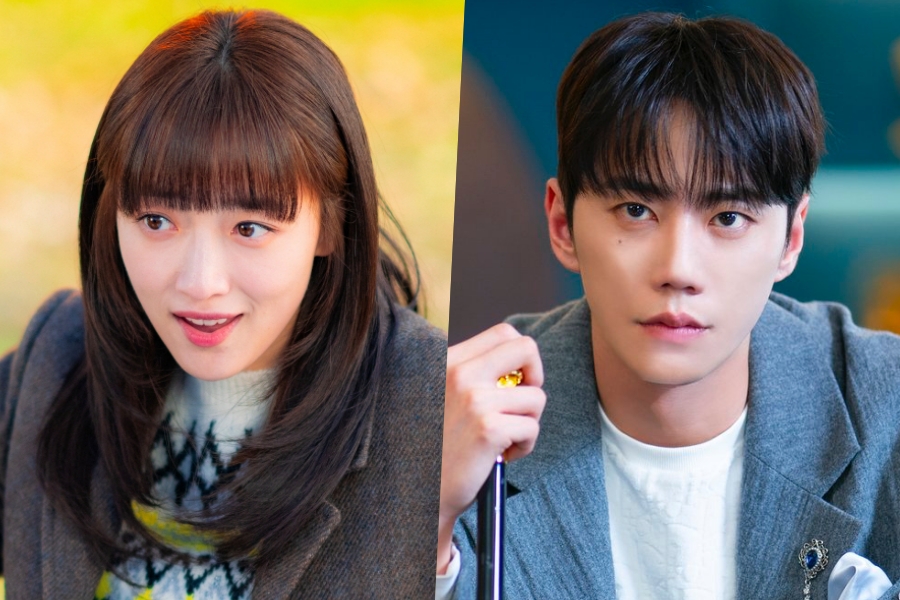 #PyoYeJin And #LeeJunYoung Are Cinderella And Prince Charming With A Twist In '#DreamingOfCindeFxxxingRella'
soompi.com/article/165854…