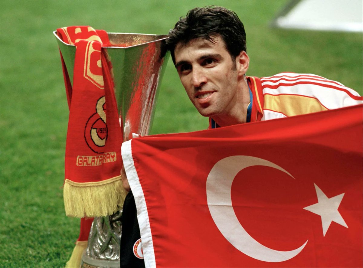 Uncancelling Hakan Şükür – new episode out now. Turkey’s greatest ever footballer and highest goalscorer holds the record for scoring the fastest goal in a World Cup. But for the last nine years, he’s lived in exile in the US, working as an Uber driver, wiped from the records of…