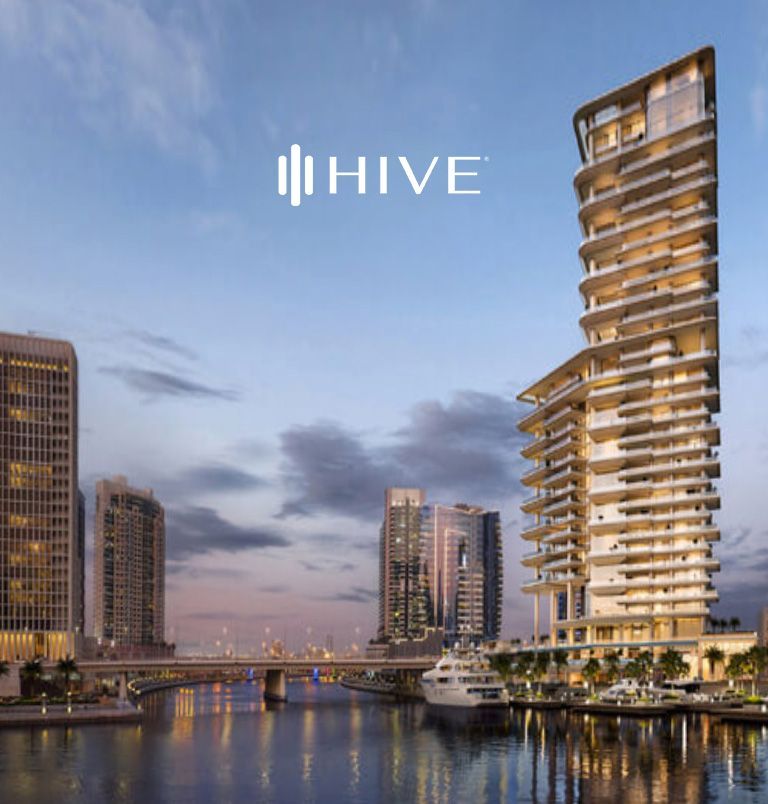 Foster + Partners unveils designs for two new towers at Marasi Bay in the UAE.
REPOST

#RealEstateInvestor #realestatelife #realestateinvesting   #realestatemarketing #realestateforsale  #realestateinvestment #realestateinvestors #realestatenews