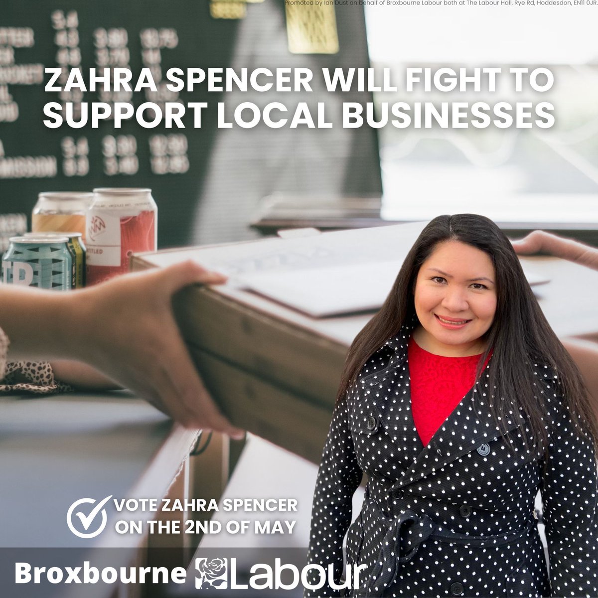 BroxLabourParty tweet picture