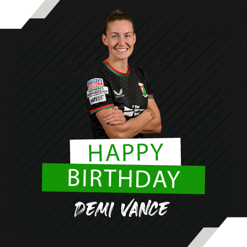 𝗛𝗔𝗣𝗣𝗬 𝗕𝗜𝗥𝗧𝗛𝗗𝗔𝗬! 🎂 Happy birthday DV! Hope you have a great day 🥳