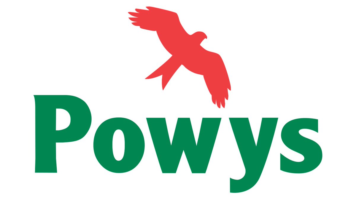 Bore da! First up today we are taking a look at all of the current vacancies with @PowysCC 

Visit: ow.ly/55Ph50K4jZ5

#PowysJobs #CouncilJobs