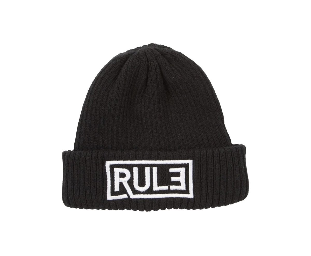 RULETHEFATE KNIT CAP
¥7,500 (tax in)

#RTF
#マイファス