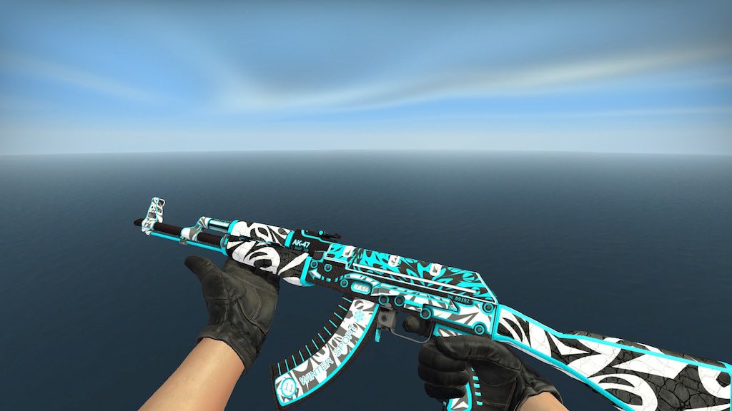 🎁 AK-47 Frontside Misty Giveaway🎁

⬇️ How To Enter? 

✅ Follow us @CityofRewards so we can DM you 📨
✅ LIKE 👍 RT ♻️
✅ Tag 2 Friends 👥

⏰Giveaway ends in 5 Days!
#counterstrike #CS2 #CSGO #csgogiveaways #CS2Giveaways #CS2Giveaway