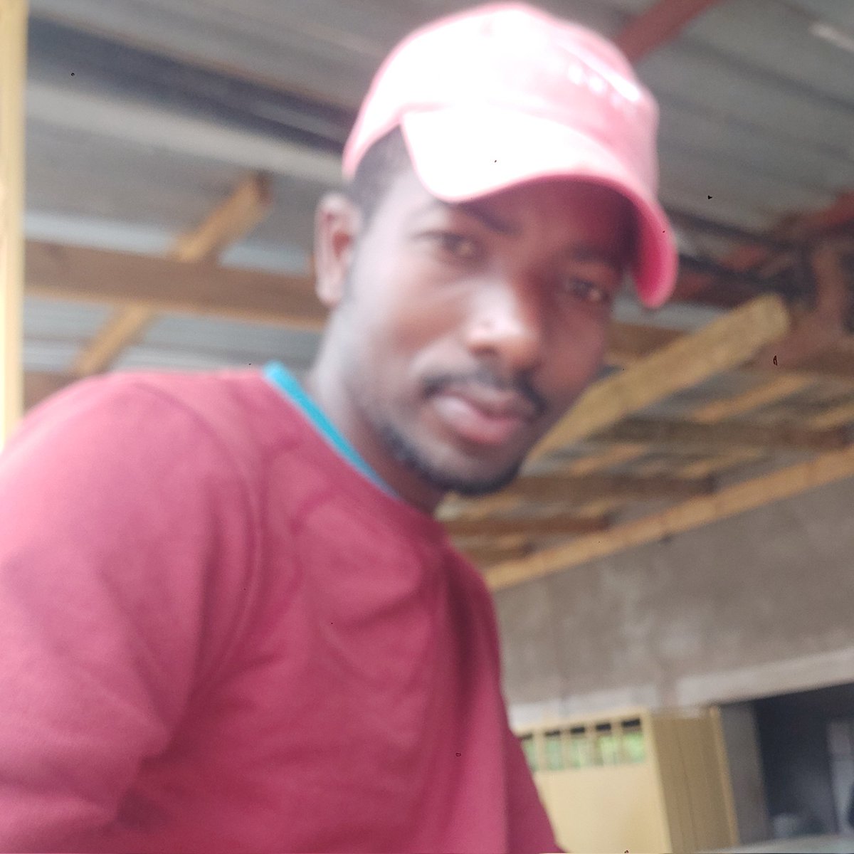 #NewProfilePic