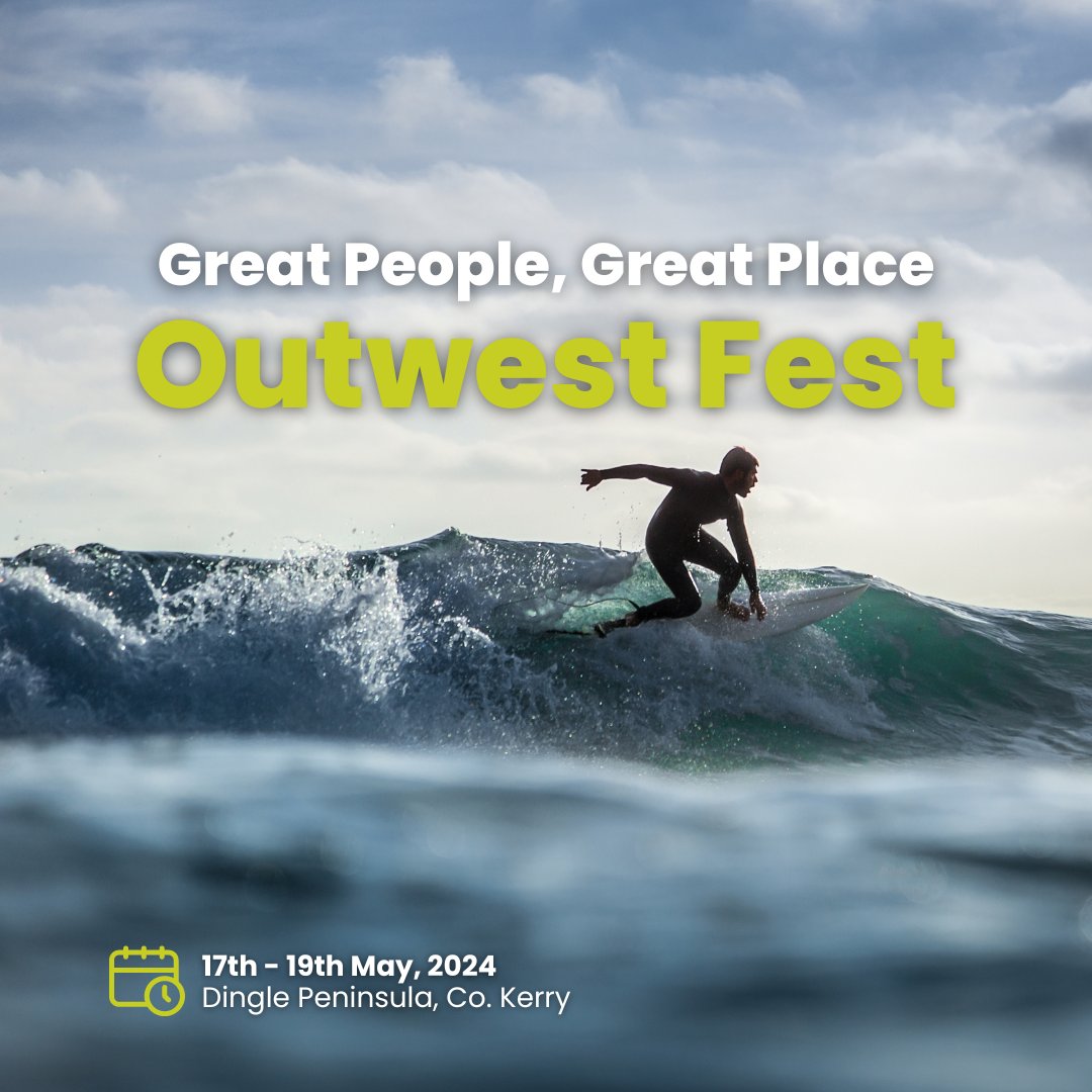 Outdoor gatherings have the potential to show us the true beauty and power of our natural world - we hope that everyone going to #OutwestFest gets that experience 💚 However you’re celebrating & connecting with the outdoors this summer, remember to #lovethisplace & #leavenotrace