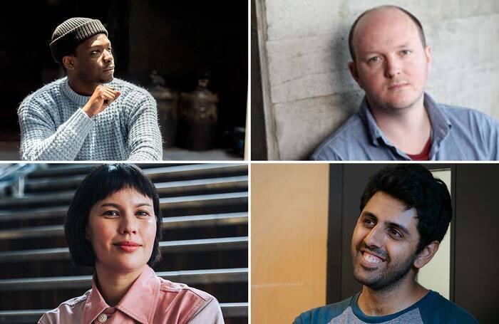 .@royalcourt boss @mrdavebyrne has appointed four associate playwrights – including @RyanCalaisC and Mike Bartlett – in a move that will mean they become part of a 'collective leadership' model and develop the venue’s artistic programme. Find out more 👉 thestage.co.uk/news/royal-cou…