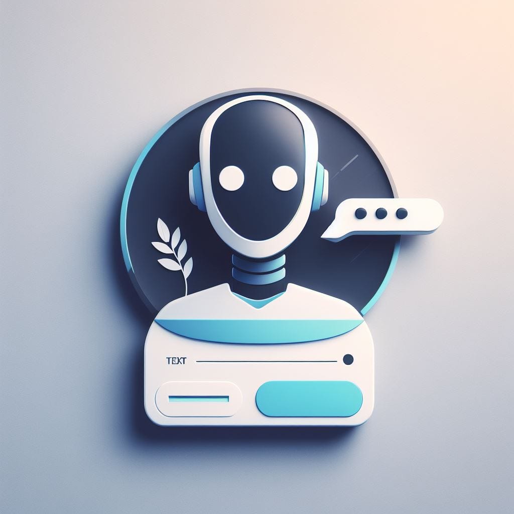 Developing Multi-Modal Bots with Django, GPT-4, Whisper, and DALL-E

#model #artificialintelligence #development #django #AIBots #multimodel #howto #tipsandtricks #ThursdayThoughts #thursdayvibes #rapidhacek #royalrapidhacek #techhouse #tech

Credit to:
https://www.digitalocean