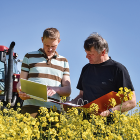 Vous vous installez et vous allez rencontrer le futur cédant ? "On n'a pas deux fois l'occasion de faire une bonne première impression" 😉 Alors préparez-vous en participant aux rencontres proposées par la Chambre d'agriculture. Toutes les dates sont là 👉url-r.fr/fVLGn