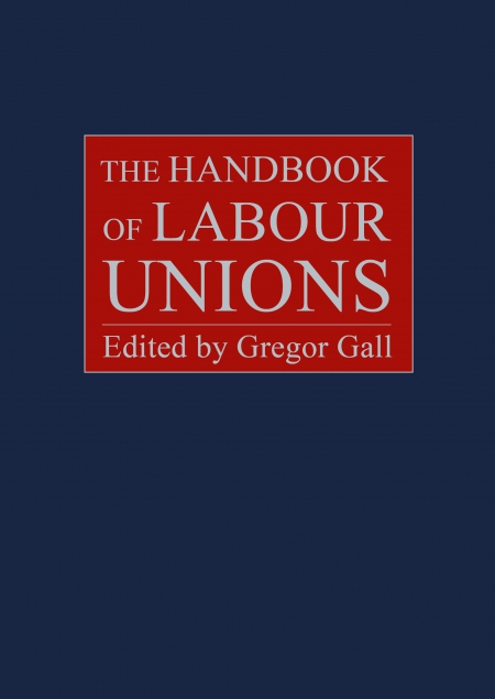 just out now: chapter published on 'Union relations' in handbook edited by @leftacademic @agendapub @ETUI_org #LabourUnions agendapub.com/page/detail/th…
