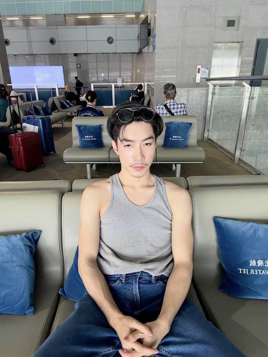 โอมากาเอม tweet media